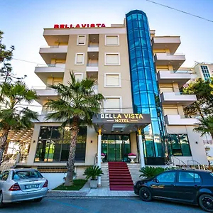 Bella Vista 3*, Shkallnur Албания