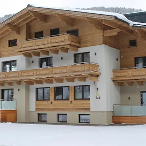 Saalbacher Perle 3 Jokercard Included Apartment Saalbach