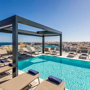 Mercure Malta 4*, Saint Julian's Μάλτα