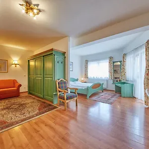 Haider Apartment Saalbach