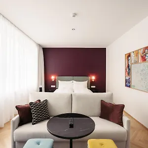 4* فندق شاني سالون