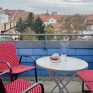 Grazer Schwalbe Apartment Graz