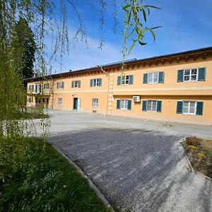 White Flat-königlich&brandneu Inkl. Parkplatz Apartment Graz