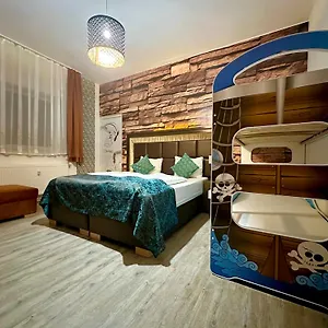 navštívit hotel