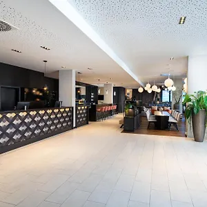 4* Отель Leonardo Hauptbahnhof