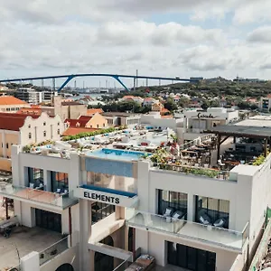 Elements & Shops Curacao Willemstad