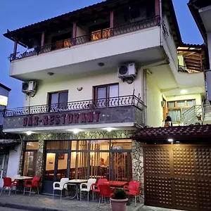 hotellátogatás
