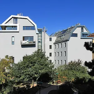 My In - Smart - Landstrasse Διαμέρισμα