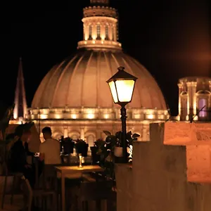 The Manoel Boutique 4*, Βαλέτα Μάλτα