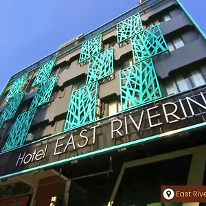 East Riverine Boutique 3*, Куала-Лумпур Малайзия