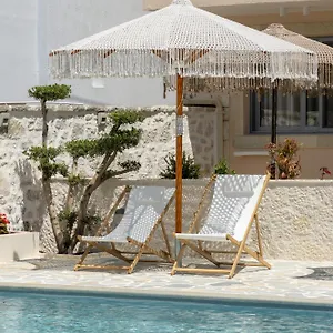 navštívit hotel