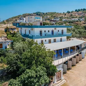 navštívit hotel