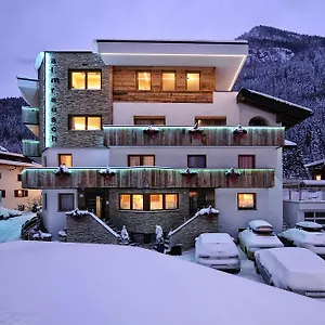 Almrausch Apartment Ischgl