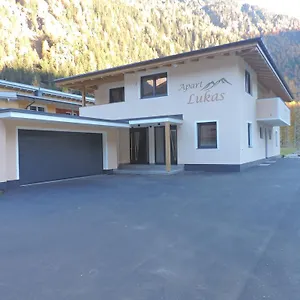 Lukas Apartment Sölden
