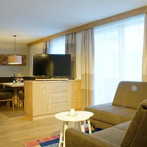 Prock Apartment Mieders