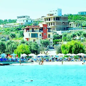 navštívit hotel