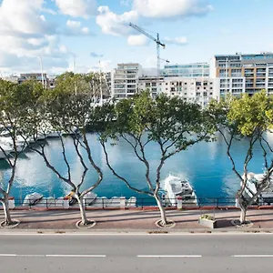 Marina , Ta Xbiex Μάλτα