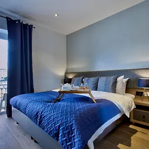 Tritoni Valletta Boutique , Φλοριάνα Μάλτα