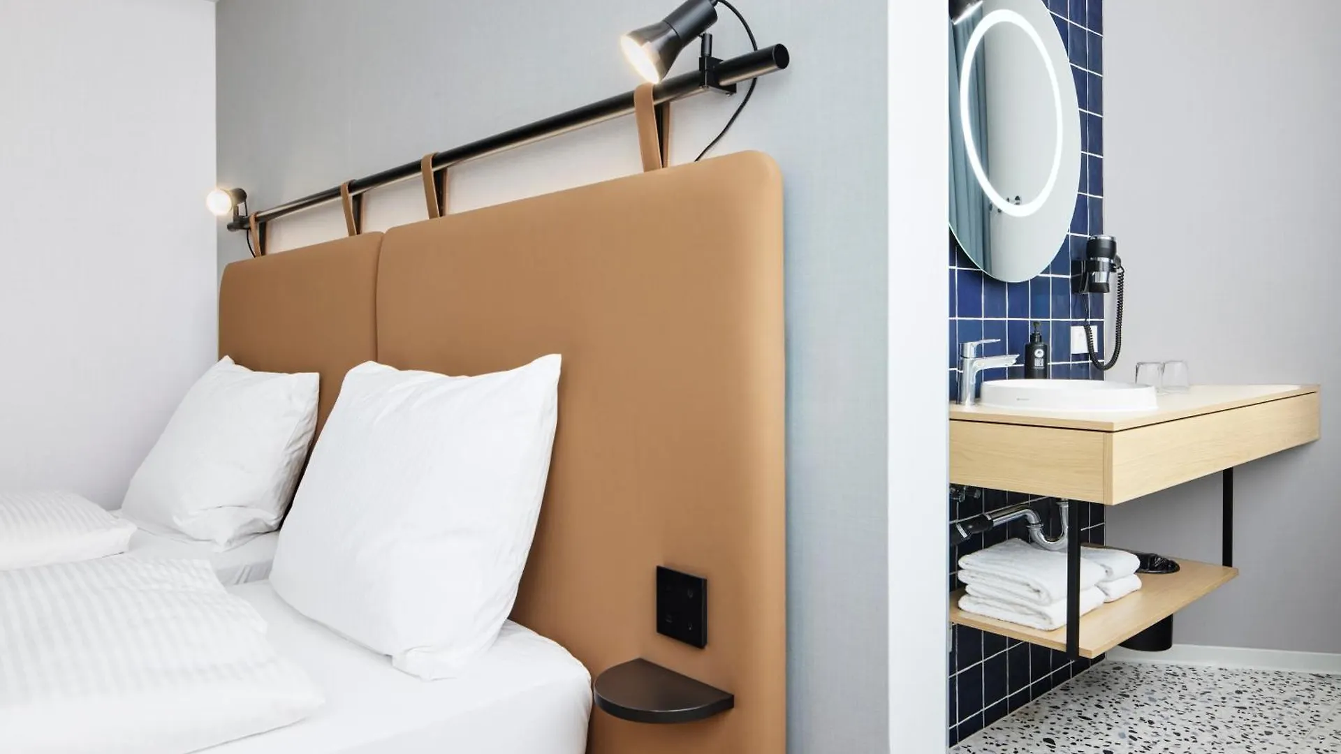 H2 Hotel Wien Schoenbrunn 0*,  Österrike