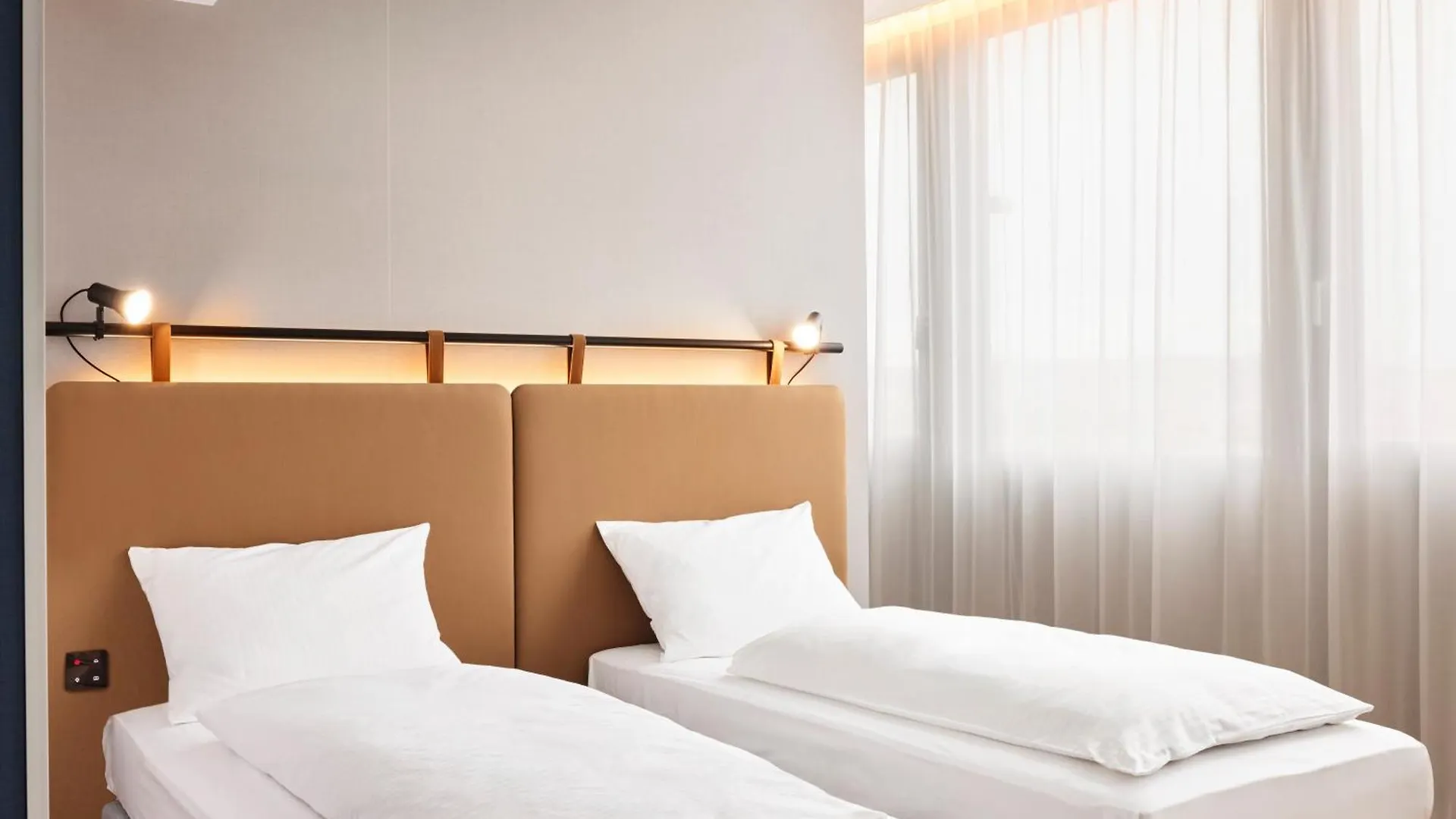 H2 Hotel Wien Schoenbrunn