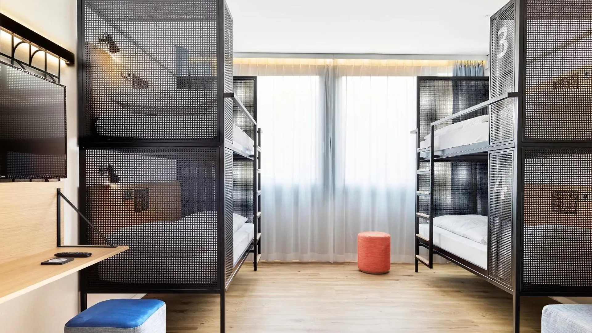 H2 Hotel Wien Schoenbrunn