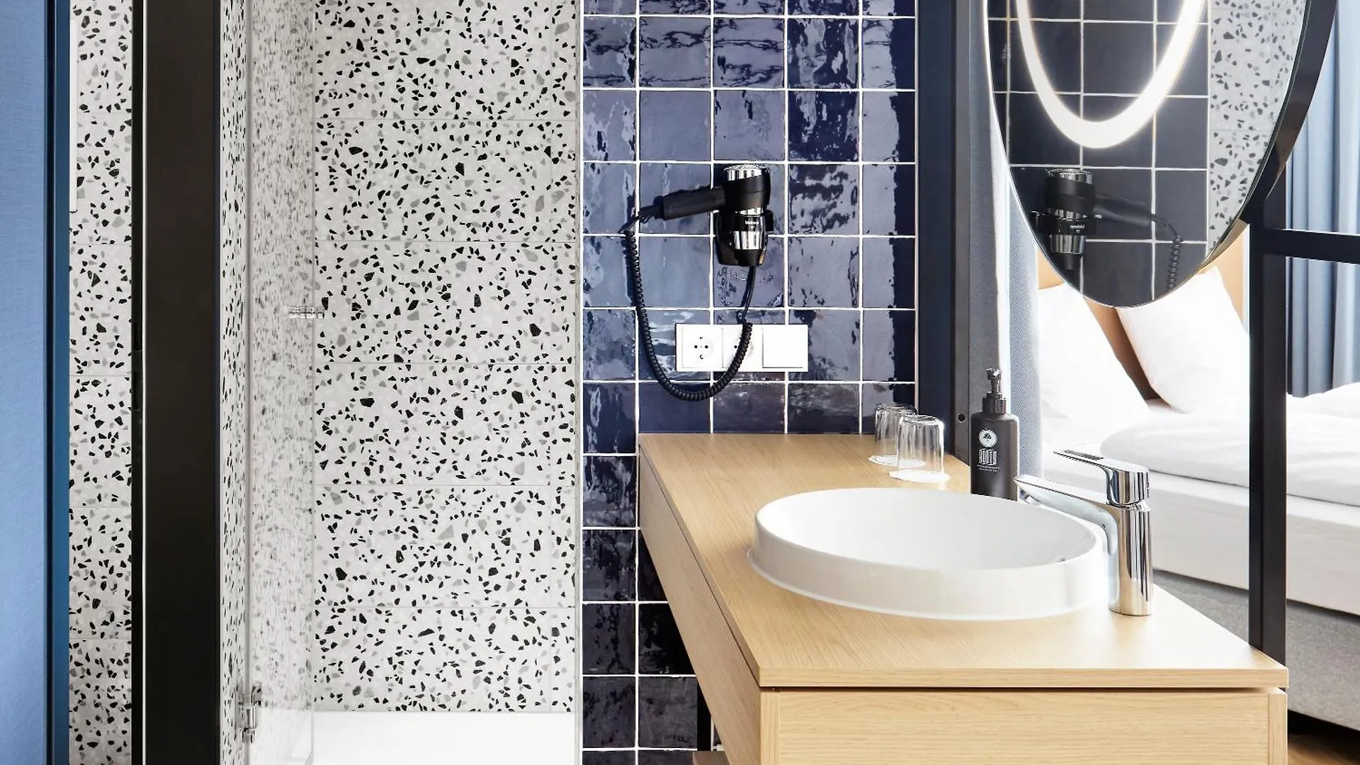 H2 Hotel Wien Schoenbrunn