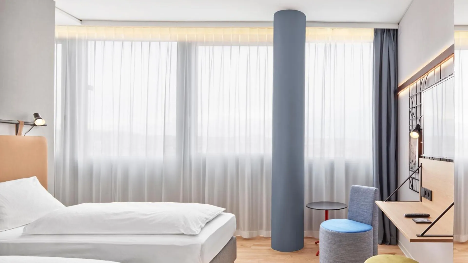 H2 Hotel Wien Schoenbrunn