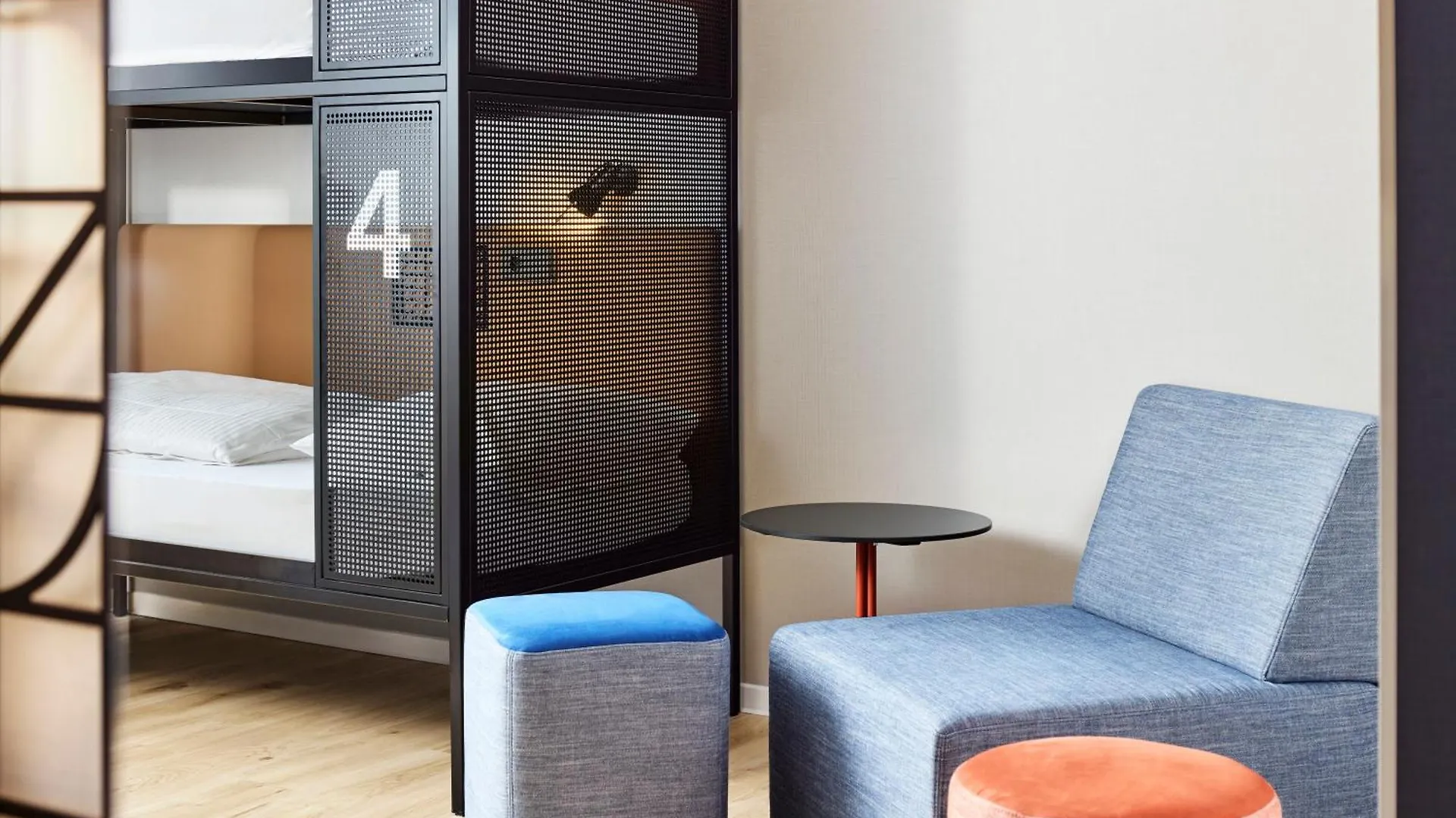 H2 Hotel Wien Schoenbrunn