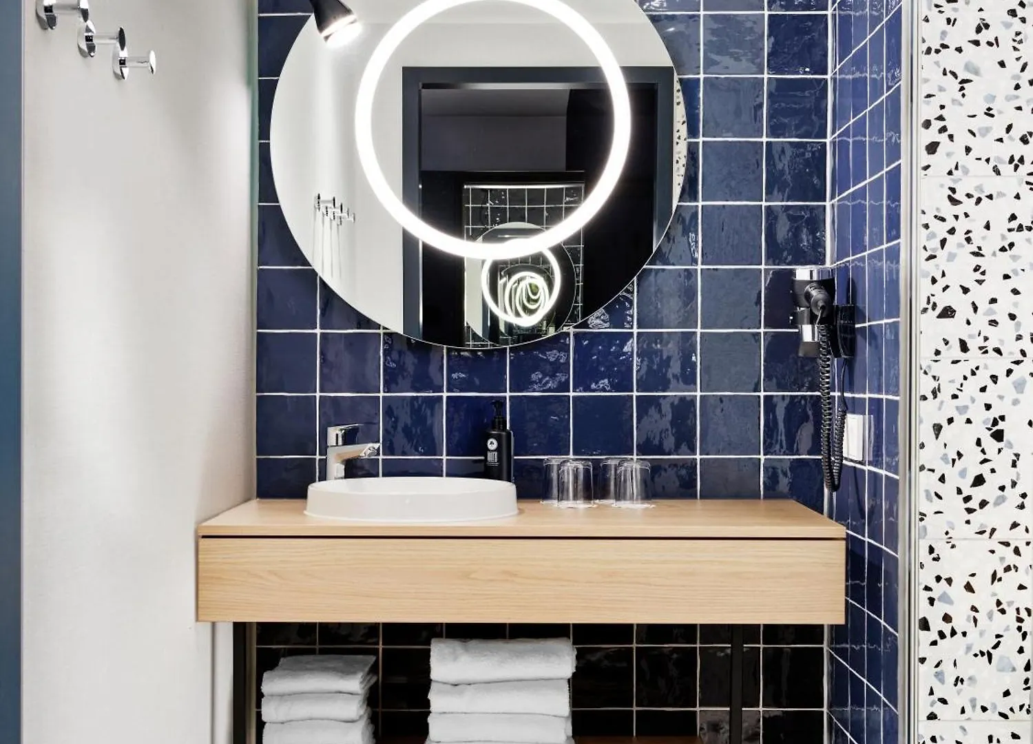 H2 Hotel Wien Schoenbrunn Österrike