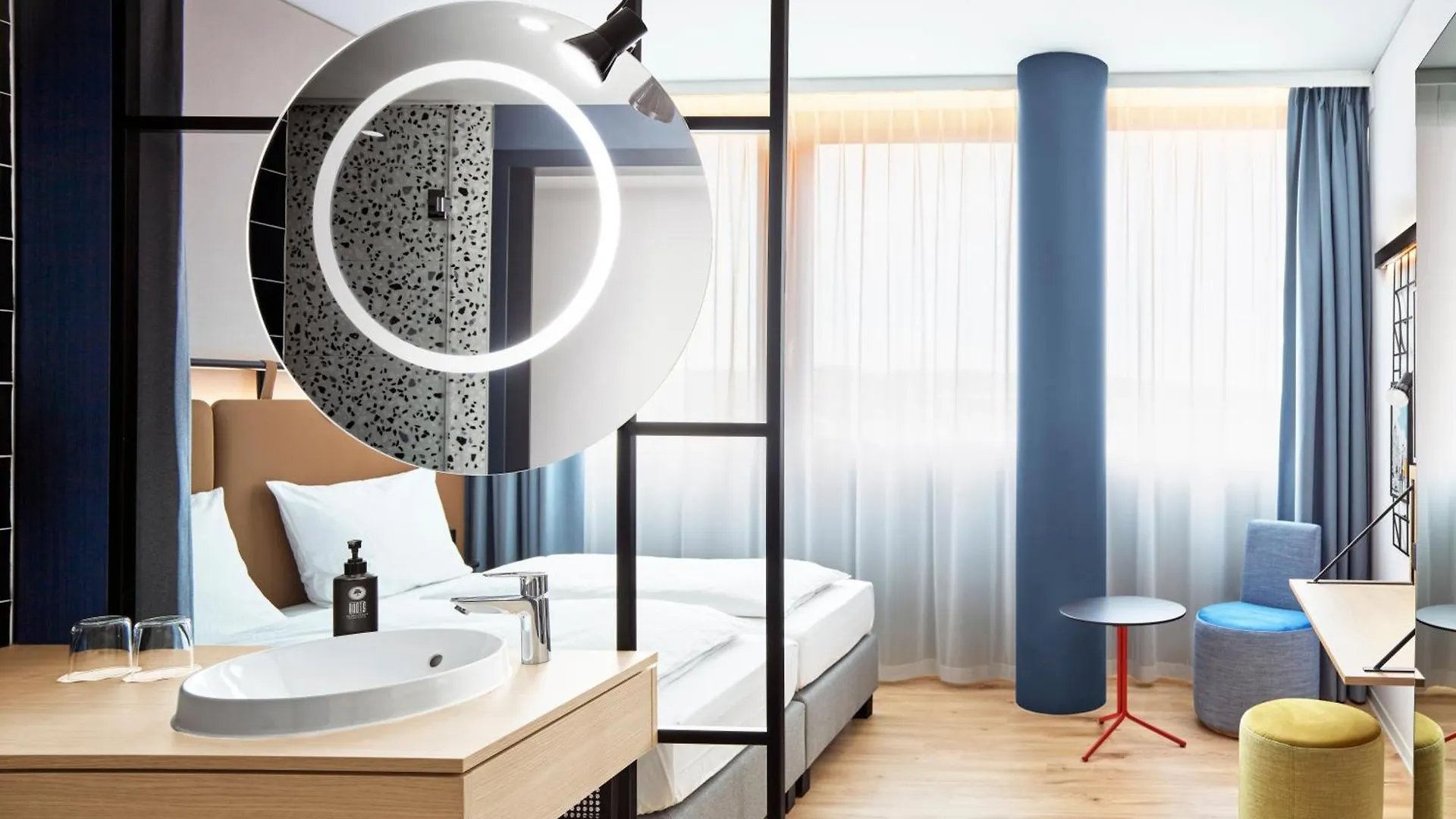 H2 Hotel Wien Schoenbrunn