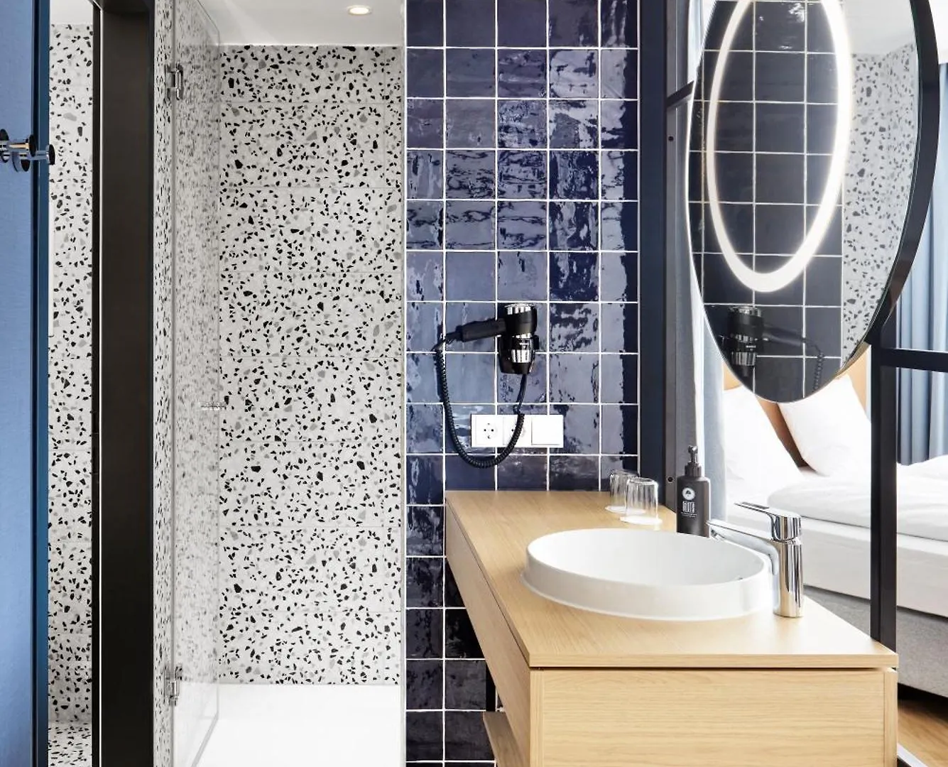 H2 Hotel Wien Schoenbrunn Österrike