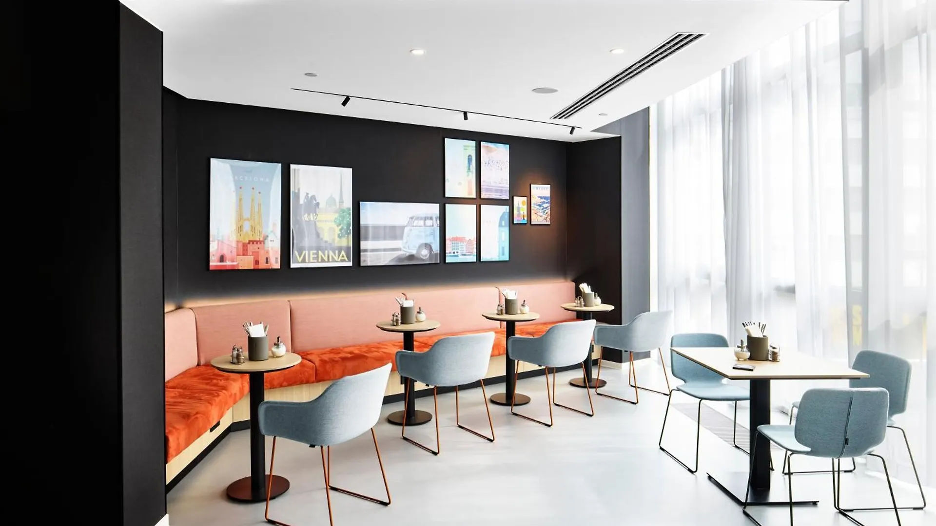 H2 Hotel Wien Schoenbrunn