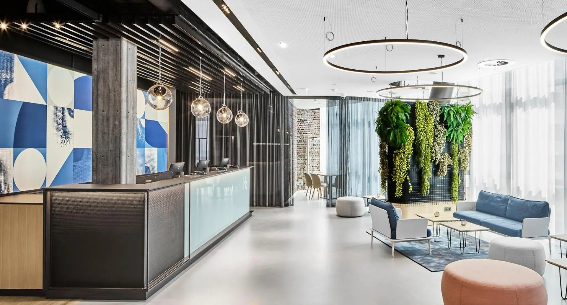 H2 Hotel Wien Schoenbrunn