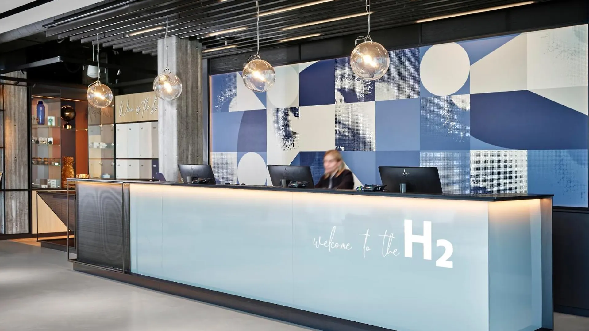 H2 Hotel Wien Schoenbrunn 0*,  Österrike