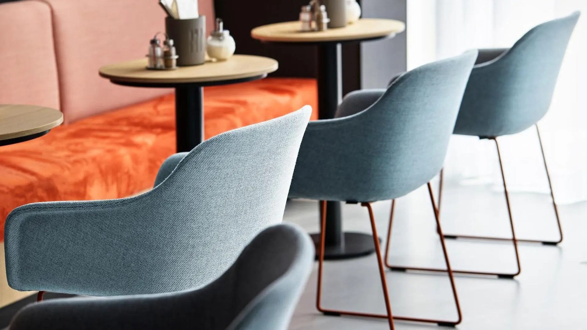 H2 Hotel Wien Schoenbrunn