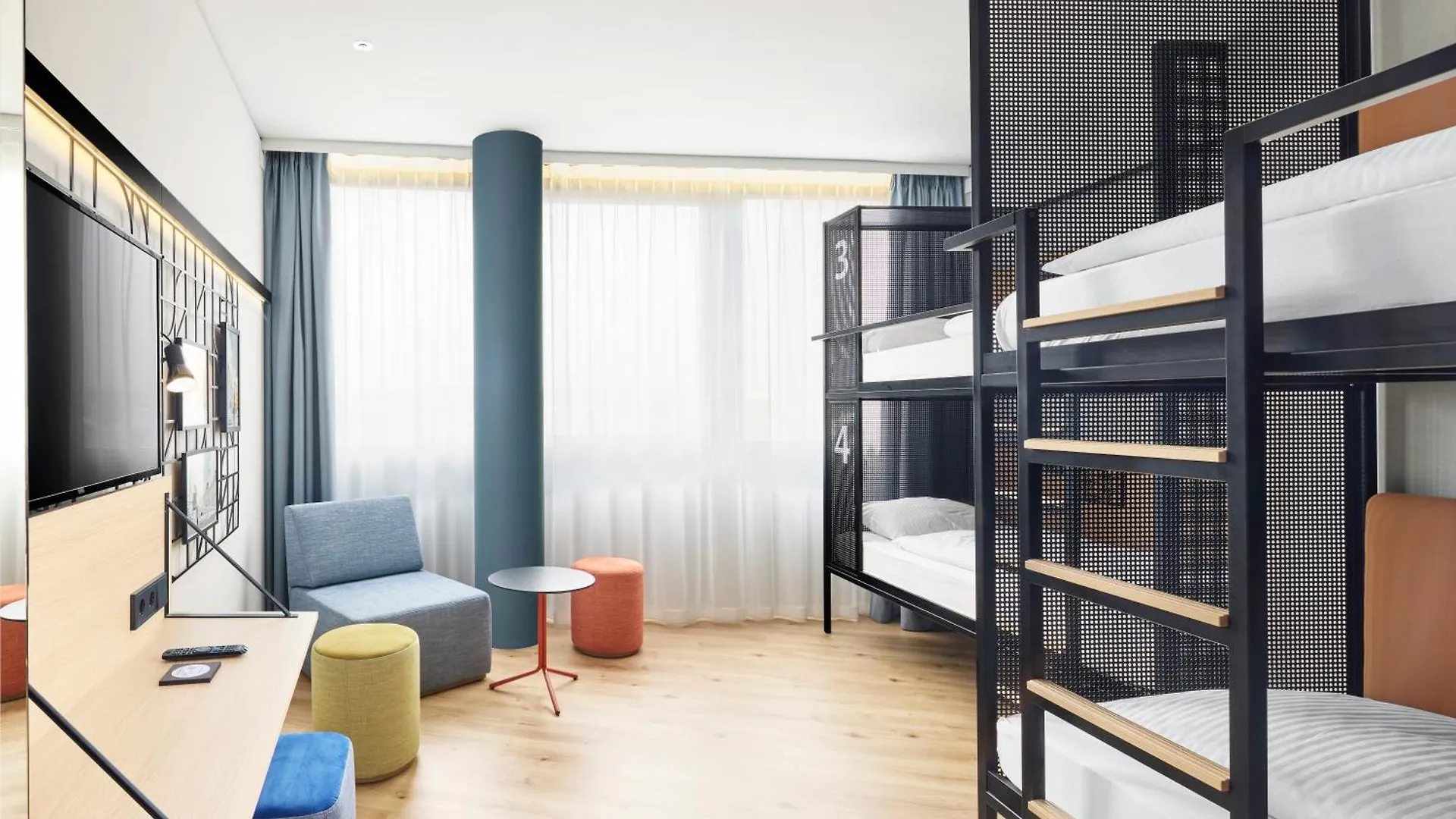 H2 Hotel Wien Schoenbrunn