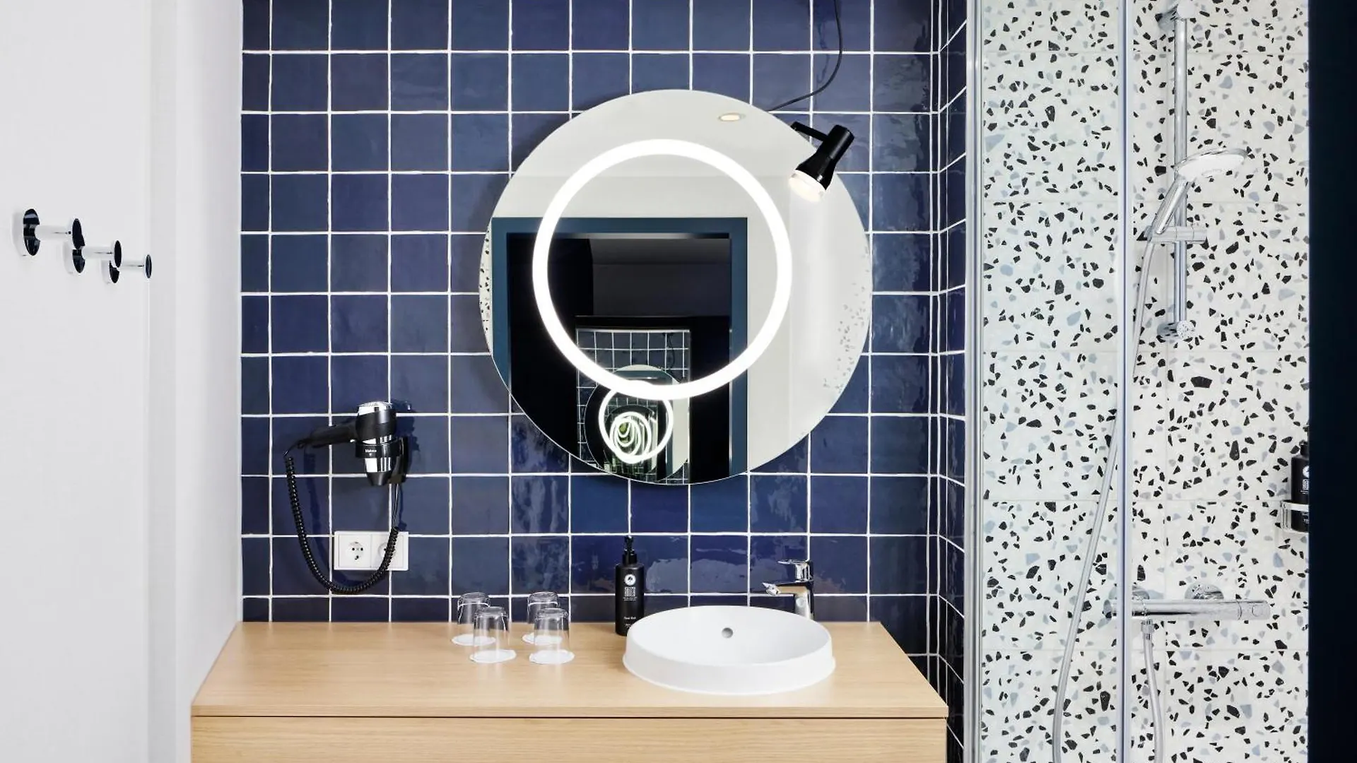 H2 Hotel Wien Schoenbrunn