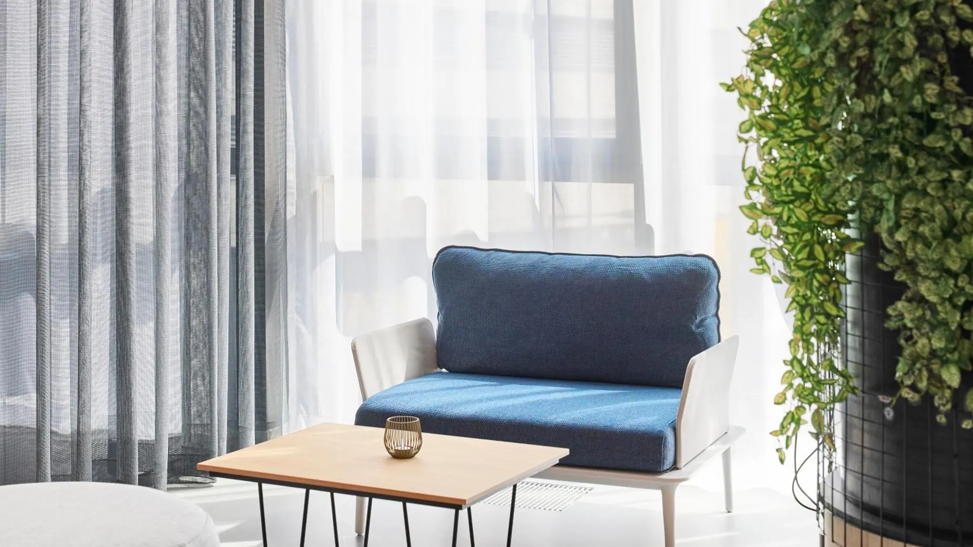 H2 Hotel Wien Schoenbrunn