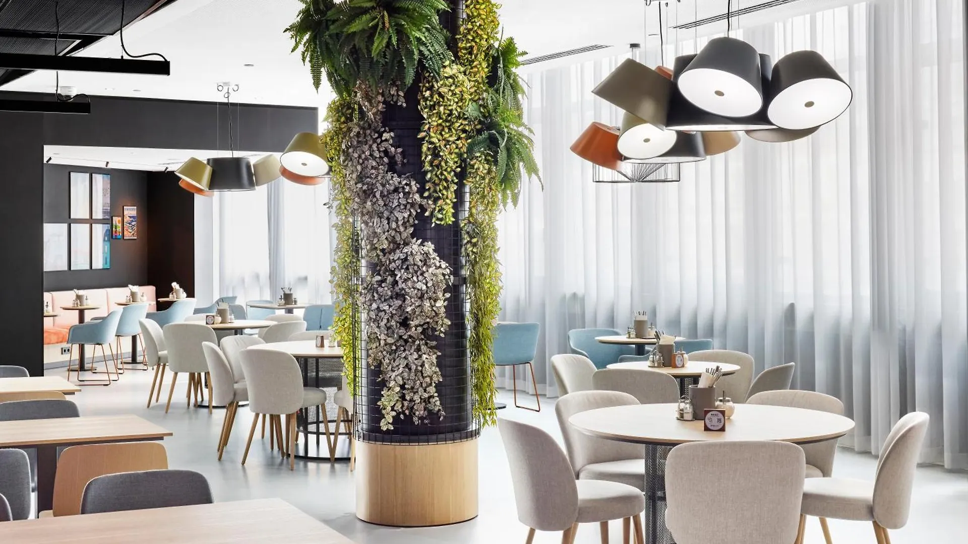 H2 Hotel Wien Schoenbrunn