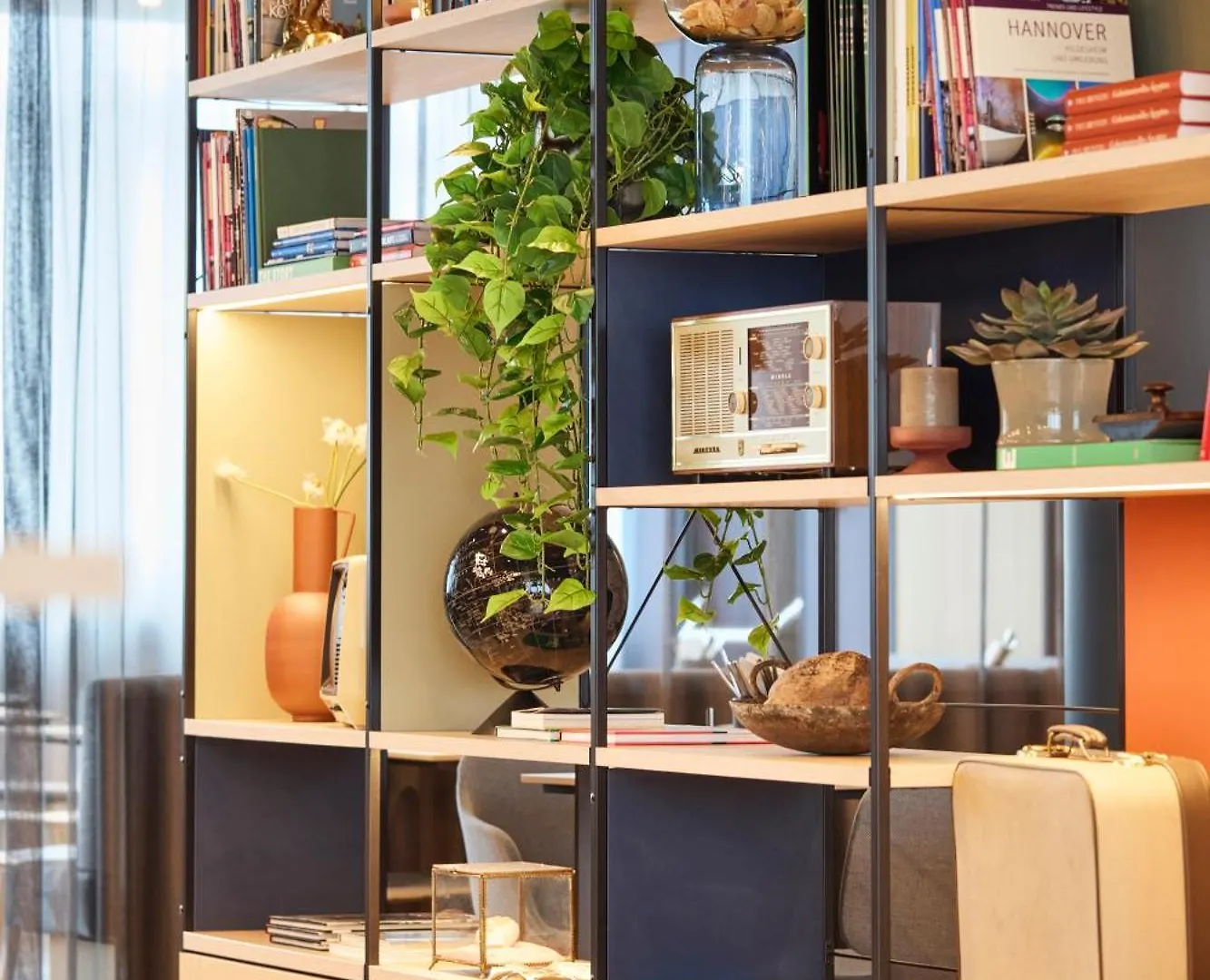 H2 Hotel Wien Schoenbrunn 0*,