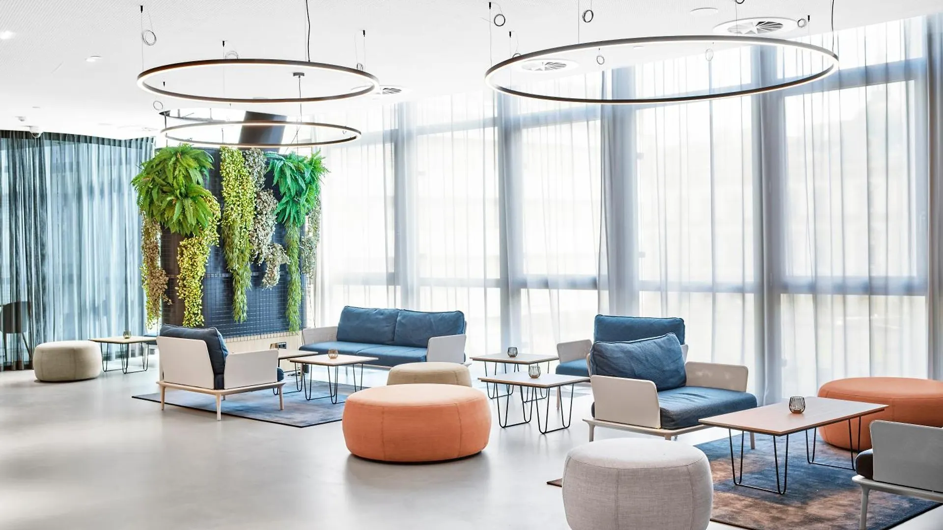H2 Hotel Wien Schoenbrunn Österrike
