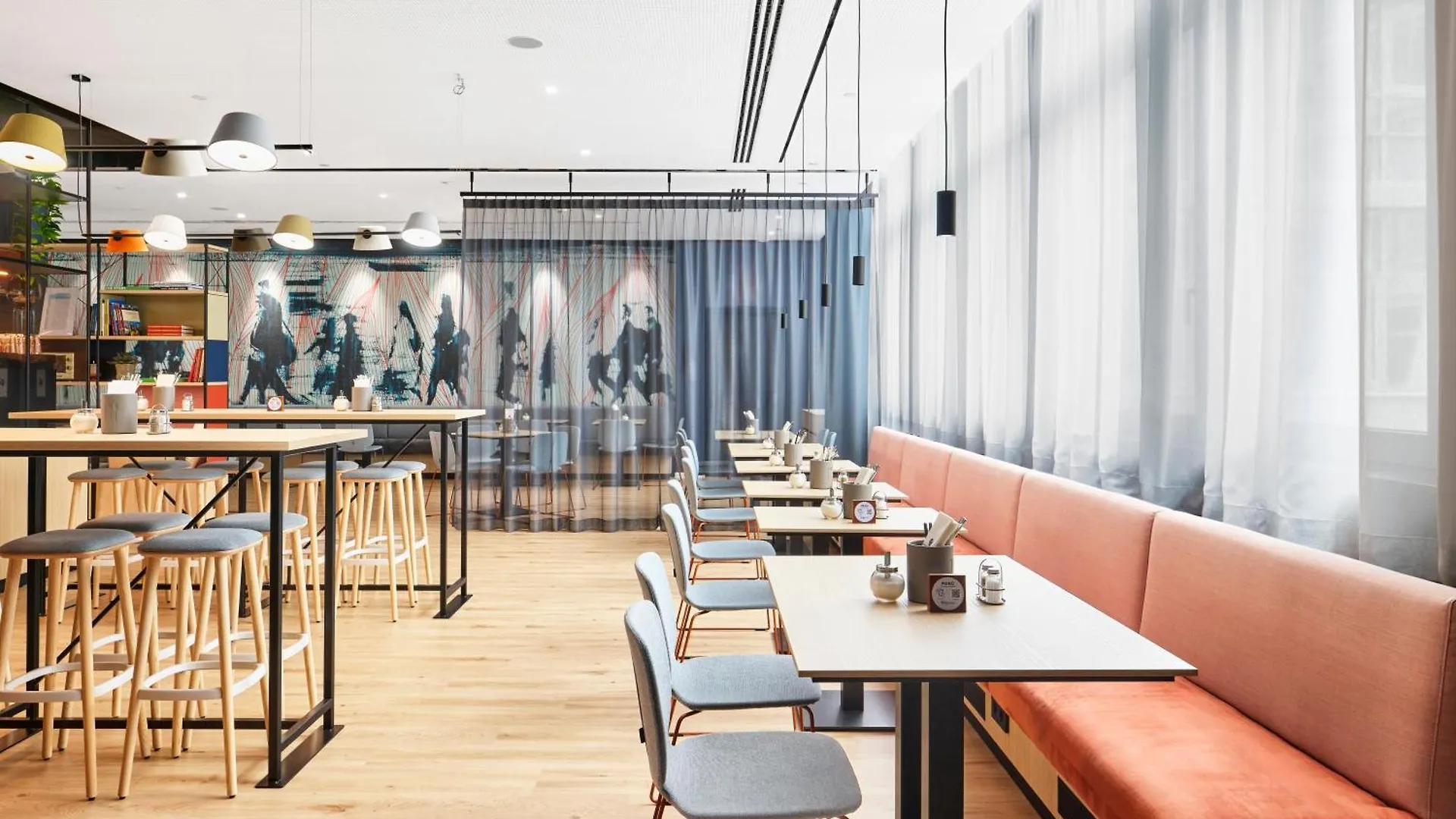 H2 Hotel Wien Schoenbrunn 0*,  Österrike